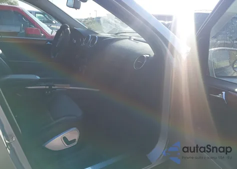 2007 Mercedes-Benz Ml 350 4Matic from USA, damaged, VIN 4JGBB86E27A150938